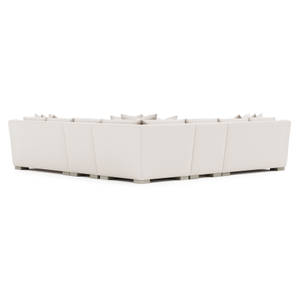 Picture of Gabi Fabric Sectional
