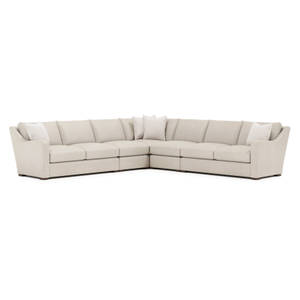 Picture of Ventura Leather Sectional