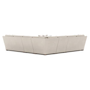 Picture of Ventura Leather Sectional