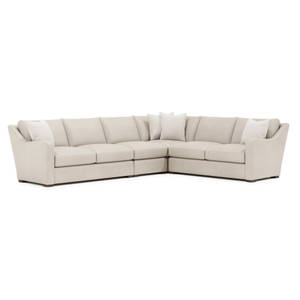 Picture of Ventura Leather Sectional