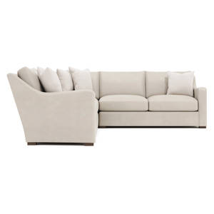 Picture of Ventura Leather Sectional
