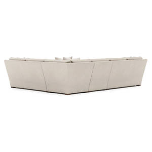 Picture of Ventura Leather Sectional