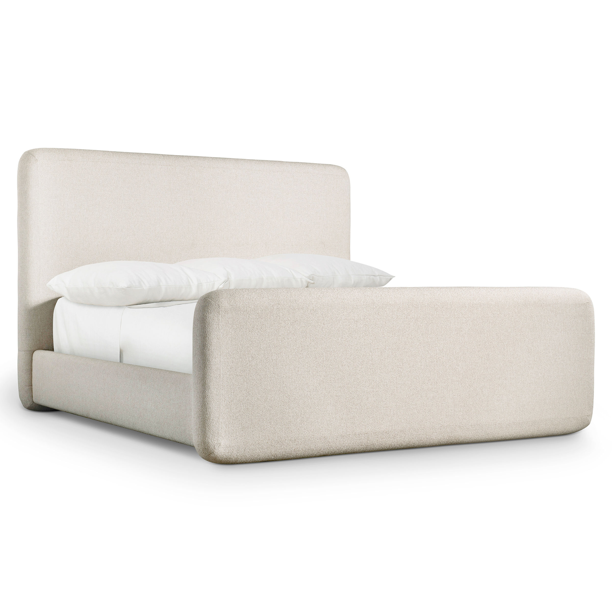 Picture of Antibes Panel Bed - SO