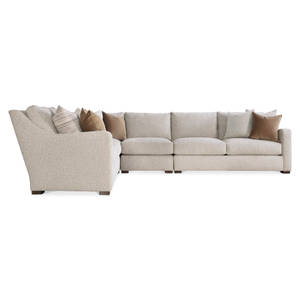 Picture of Ventura Fabric Sectional