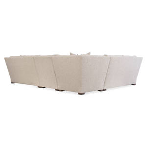 Picture of Ventura Fabric Sectional