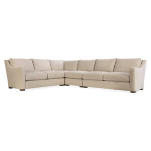 Picture of Ventura Fabric Sectional