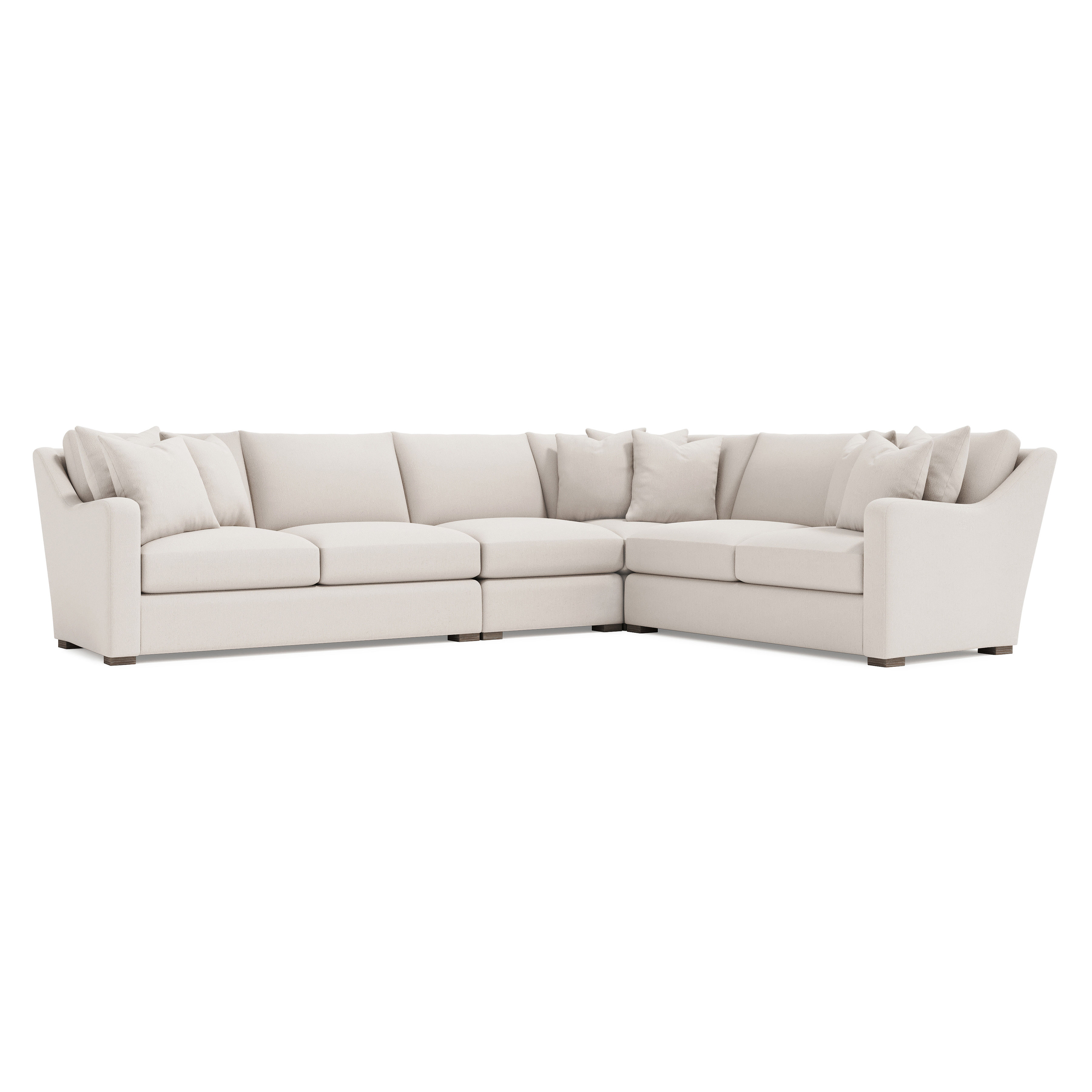 Picture of Ventura Fabric Sectional