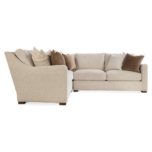 Picture of Ventura Fabric Sectional