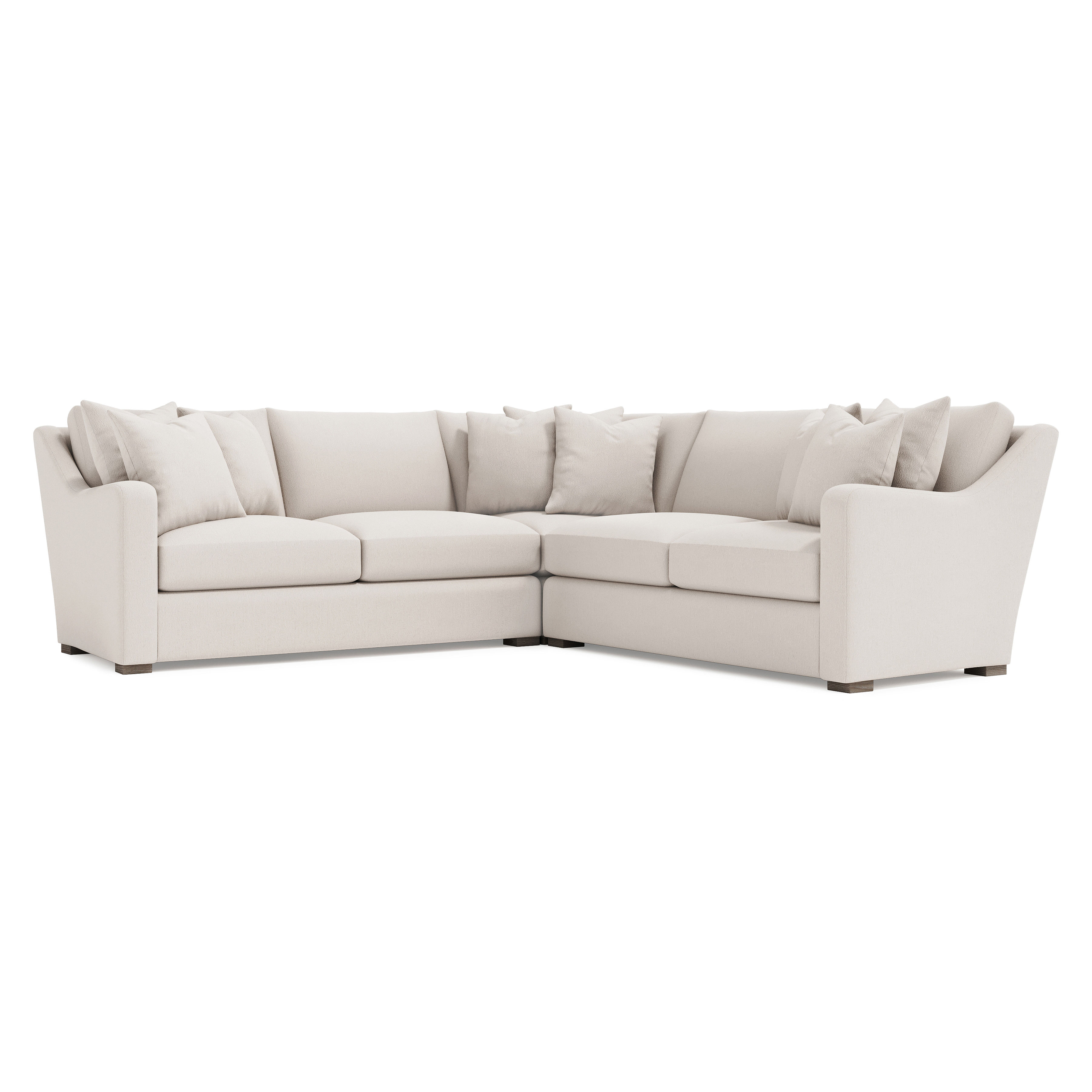 Picture of Ventura Fabric Sectional