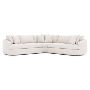 Picture of Jules Fabric Sectional