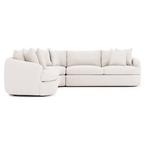 Picture of Jules Fabric Sectional