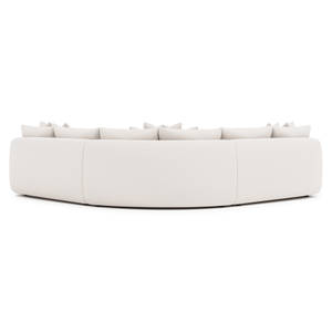 Picture of Jules Fabric Sectional
