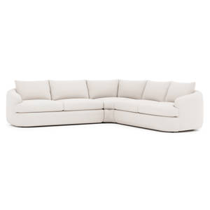 Picture of Jules Fabric Sectional