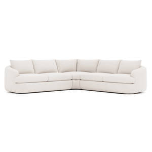 Picture of Jules Fabric Sectional