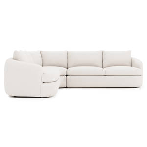 Picture of Jules Fabric Sectional