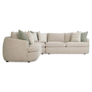 Picture of Jules Fabric Sectional