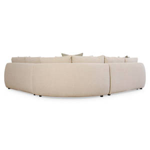 Picture of Jules Fabric Sectional