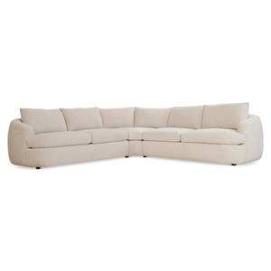 Picture of Jules Fabric Sectional