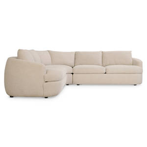 Picture of Jules Fabric Sectional