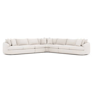 Picture of Jules Fabric Sectional