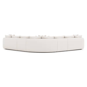 Picture of Jules Fabric Sectional