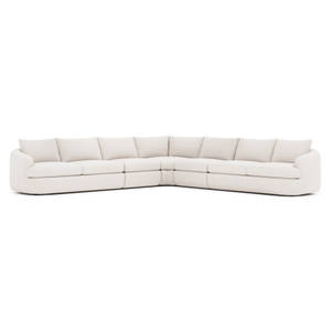 Picture of Jules Fabric Sectional