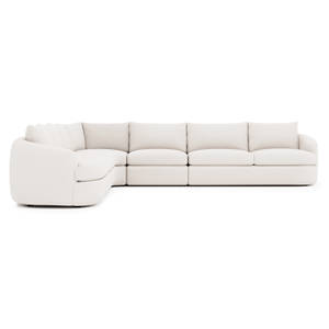 Picture of Jules Fabric Sectional