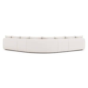 Picture of Jules Fabric Sectional