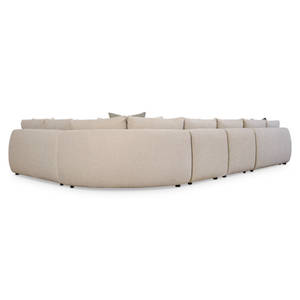 Picture of Jules Fabric Sectional