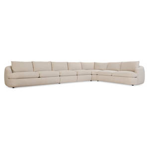 Picture of Jules Fabric Sectional