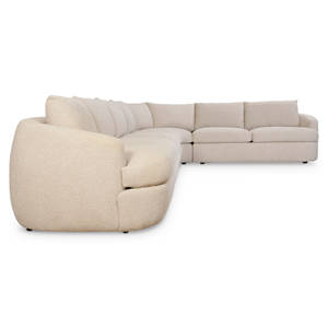 Picture of Jules Fabric Sectional