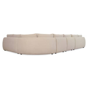 Picture of Jules Fabric Sectional