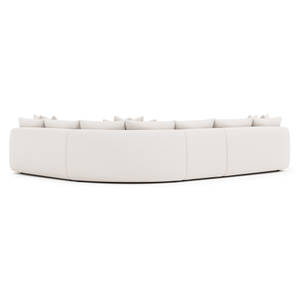 Picture of Jules Fabric Sectional