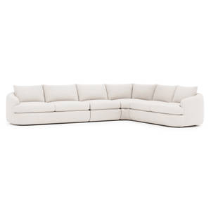 Picture of Jules Fabric Sectional