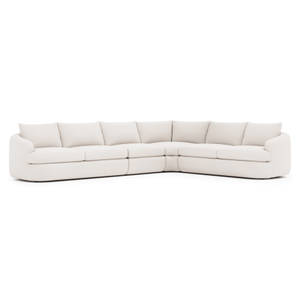 Picture of Jules Fabric Sectional