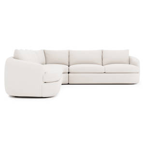 Picture of Jules Fabric Sectional