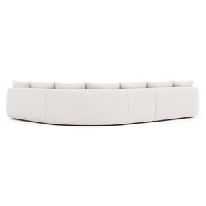 Picture of Jules Fabric Sectional