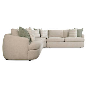 Picture of Jules Fabric Sectional