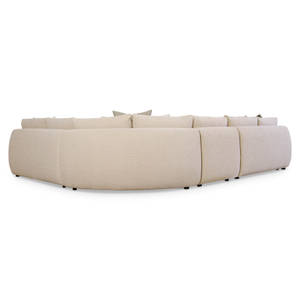 Picture of Jules Fabric Sectional