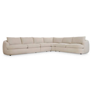 Picture of Jules Fabric Sectional