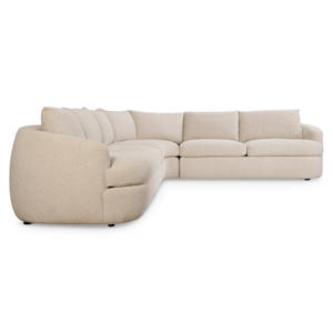 Picture of Jules Fabric Sectional