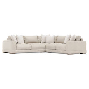 Picture of Lars Leather Sectional