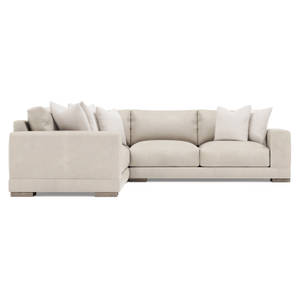 Picture of Lars Leather Sectional