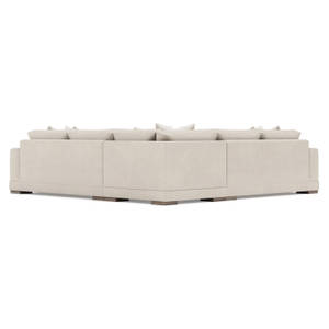 Picture of Lars Leather Sectional