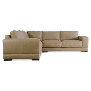 Picture of Lars Leather Sectional