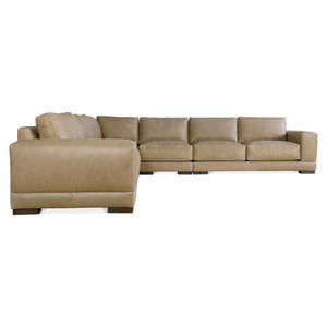Picture of Lars Leather Sectional