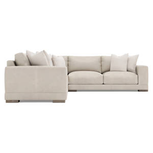 Picture of Lars Leather Sectional