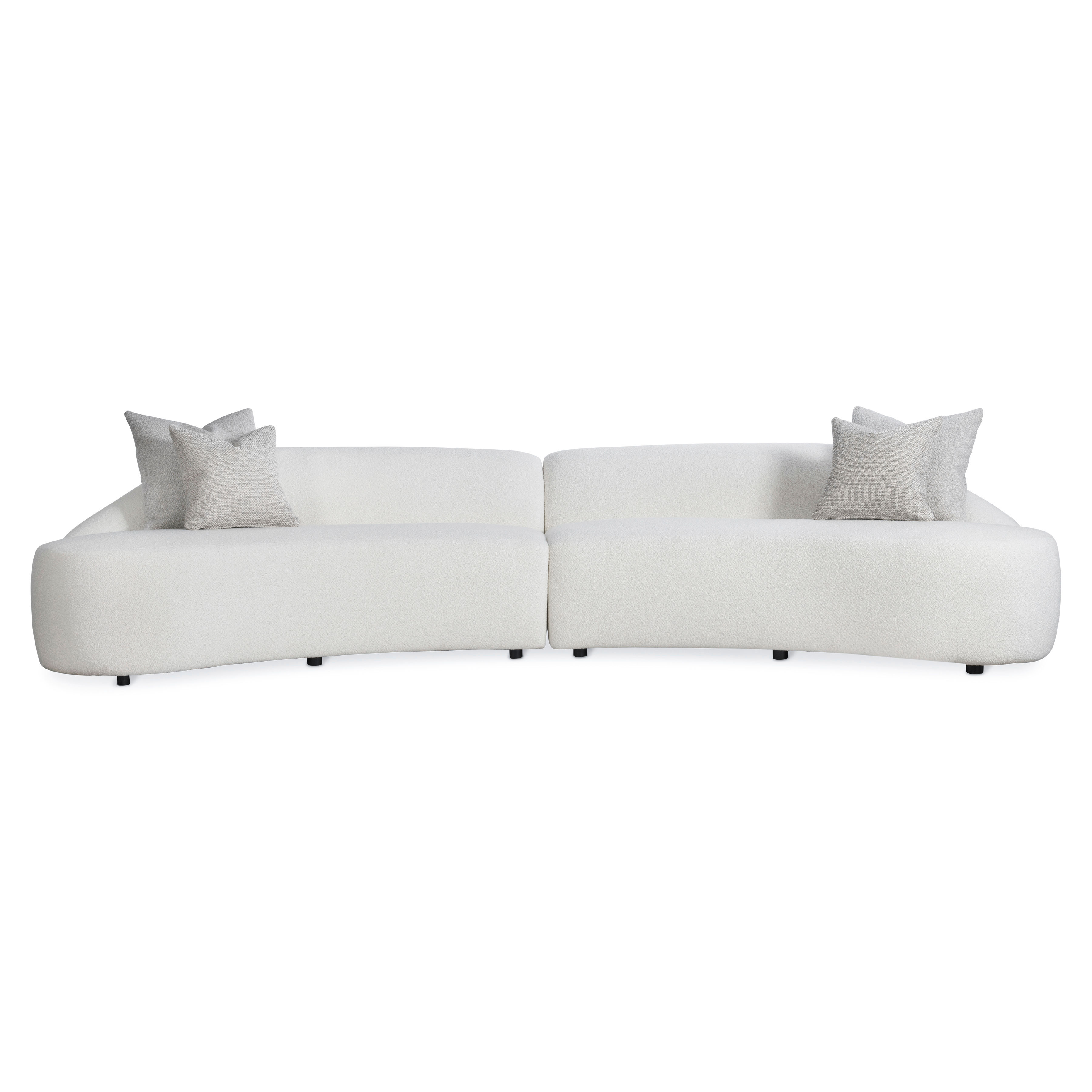 Picture of Calder Fabric Sectional