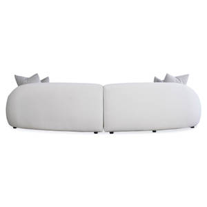 Picture of Calder Fabric Sectional