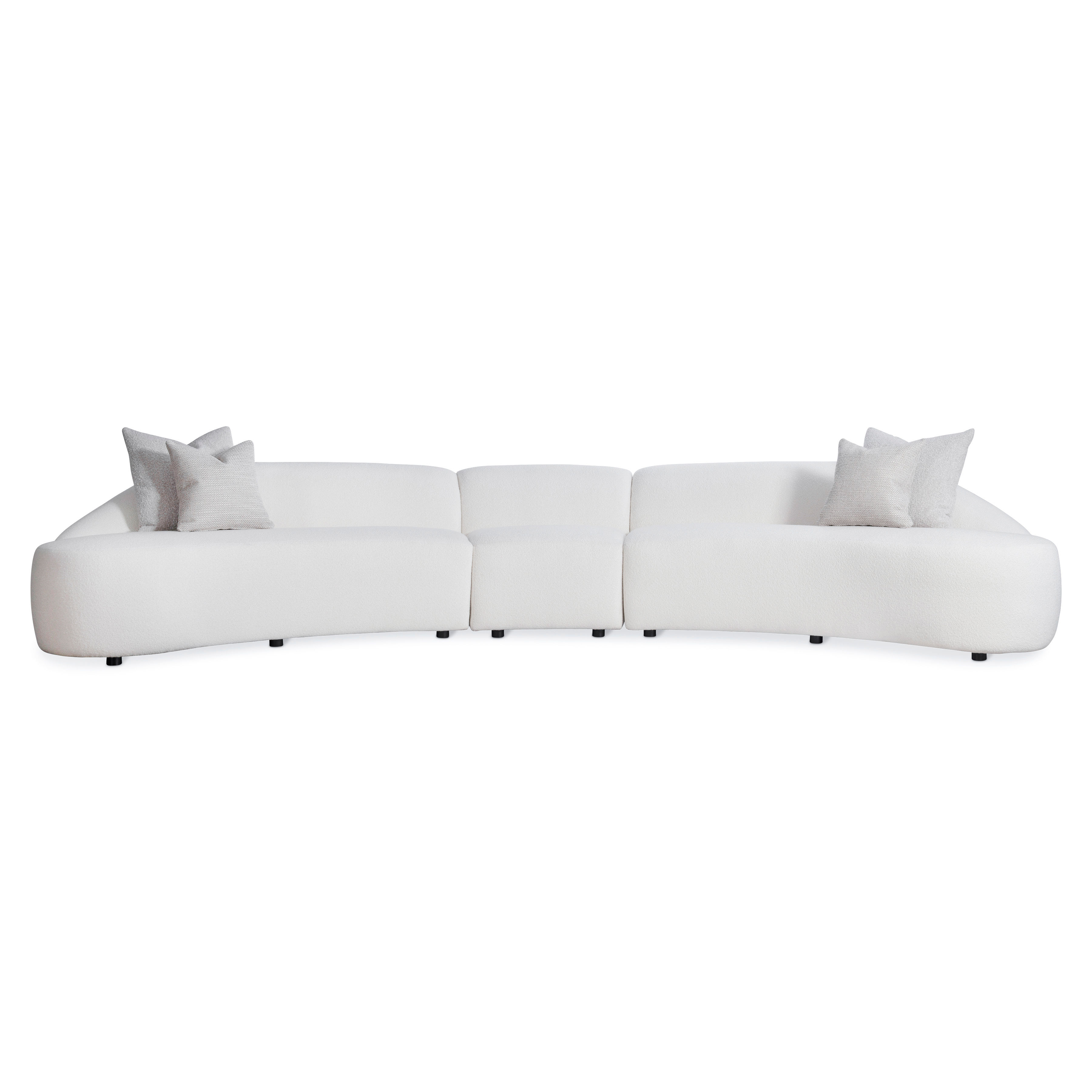 Picture of Calder Fabric Sectional